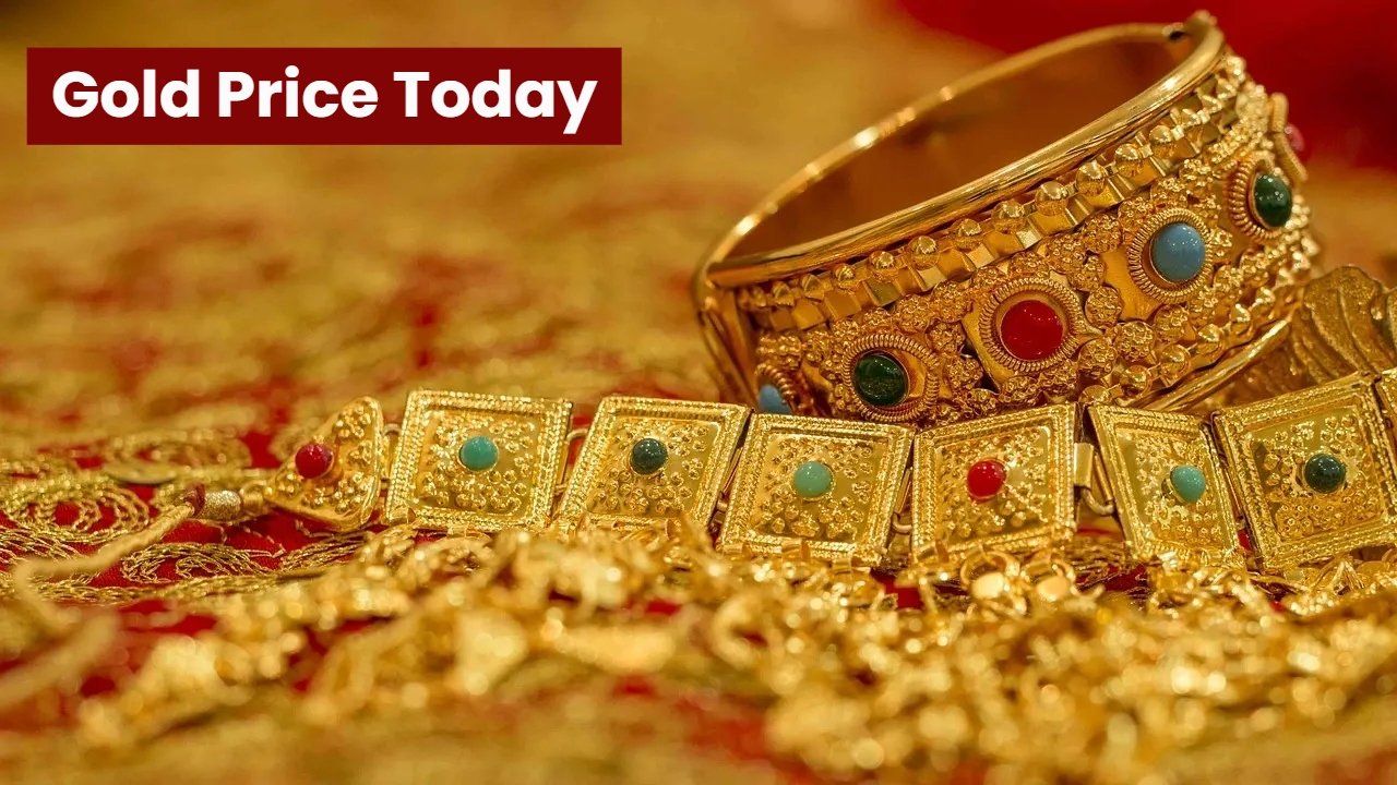 Gold Price Today in Jaipur: 18K, 22K & 24K Gold Rates Updated on January 28, 2026