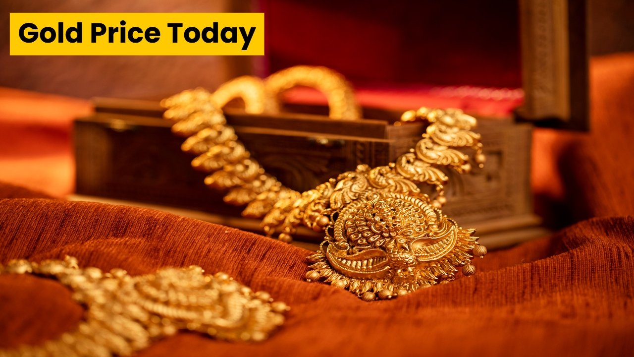 Republic Day Gold Price Crash: 22 & 24 Carat Rates Fall Up to ₹14,280, Check Today’s City-Wise Prices