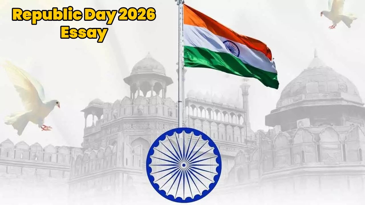 Republic Day 2026: Why January 26 Still Defines India’s Freedom, Pride & Constitution