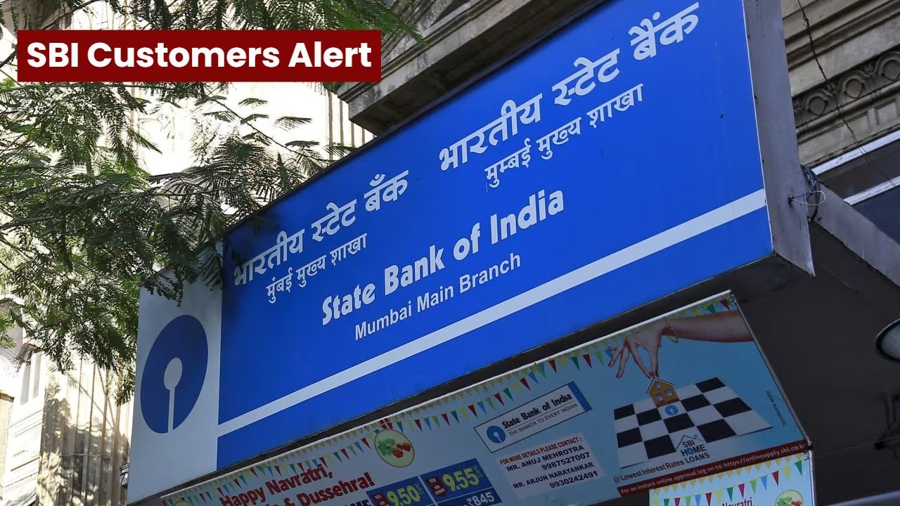SBI Customers Alert! Get Up to ₹35 Lakh Personal Loan Instantly from Home via YONO