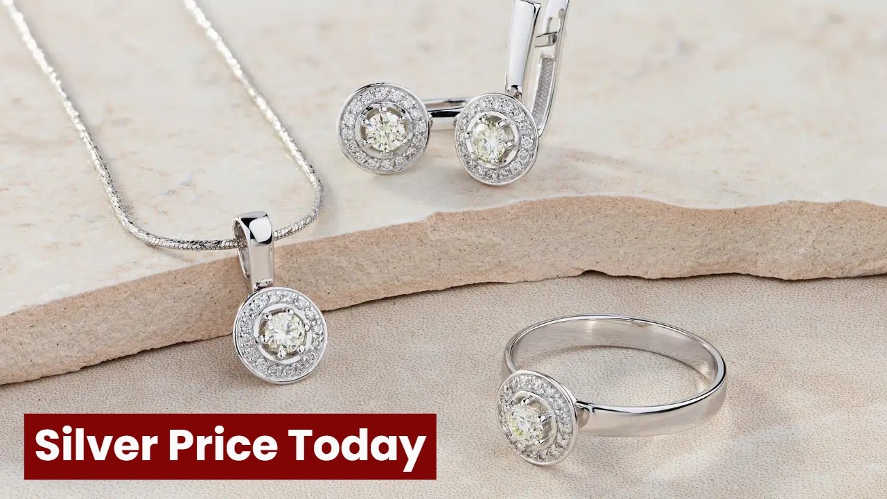 Silver Price Today in Jaipur: Latest 1 Kg Silver Rate Updated on January 28, 2026