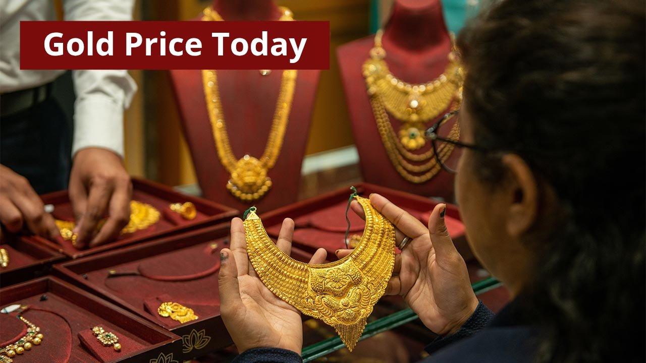 Gold Price Today in Jaipur: 18K, 22K & 24K Gold Rates Updated on January 29, 2026