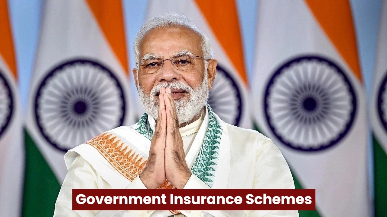 Just ₹456 a Year Can Secure Your Family with ₹4 Lakh Cover – Government Insurance Secret Revealed