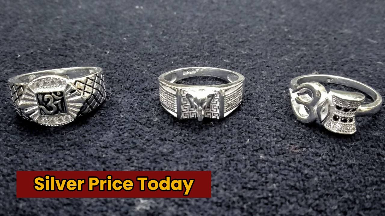 Silver Price Today in Jaipur: Latest 1 Kg Silver Rate Updated on January 29, 2026