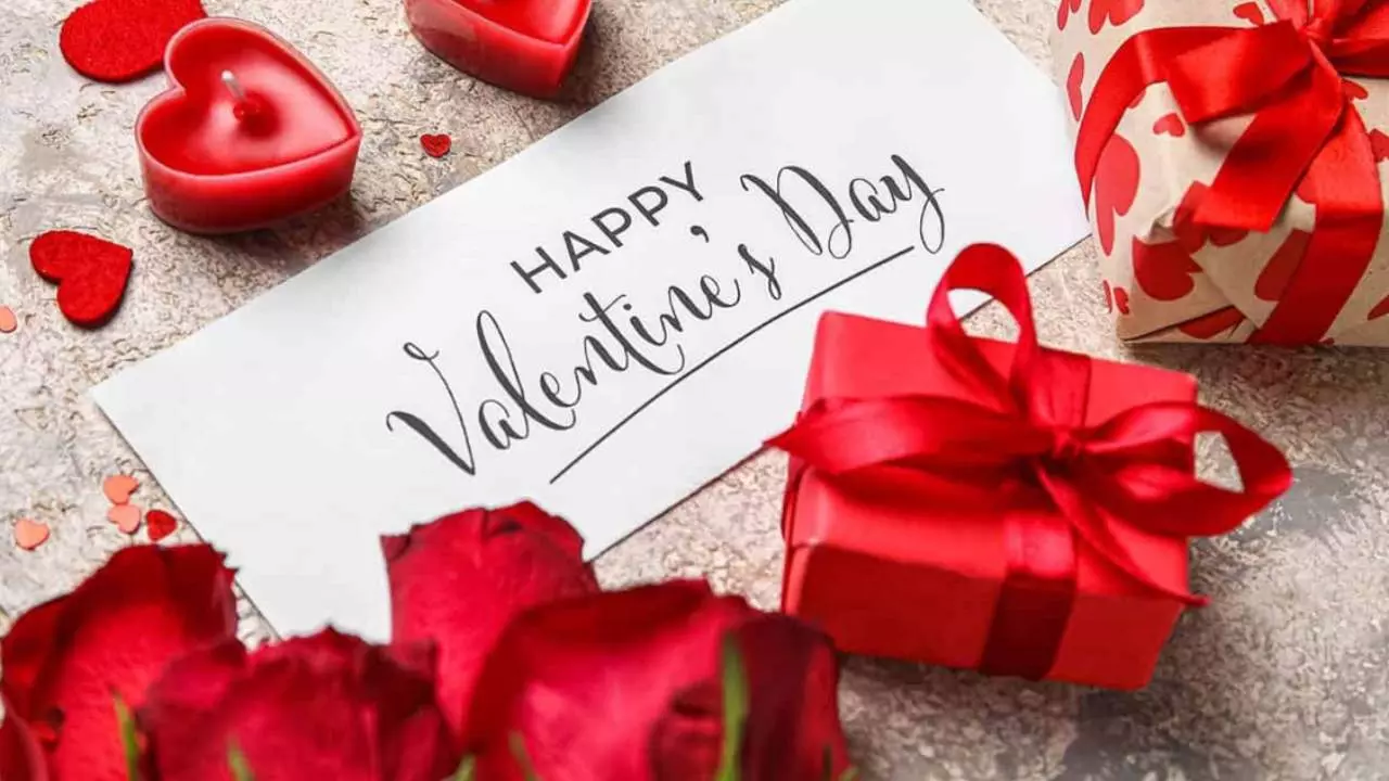 Valentine’s Day 2026: Why This Saturday of Love Will Be the Most Special Ever