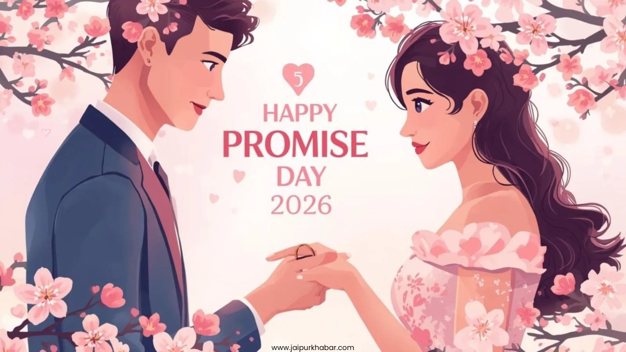 Promise Day 2026: Date, Meaning, Wishes, Gifts & Romantic Ideas to Strengthen Love