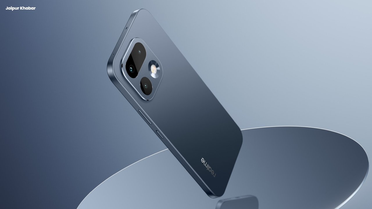 Realme 16 5G & 16 Pro 5G Launched with 200MP Camera and 7000mAh Battery – Prices Will Surprise You